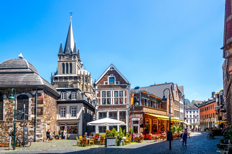 Aachen, Germany