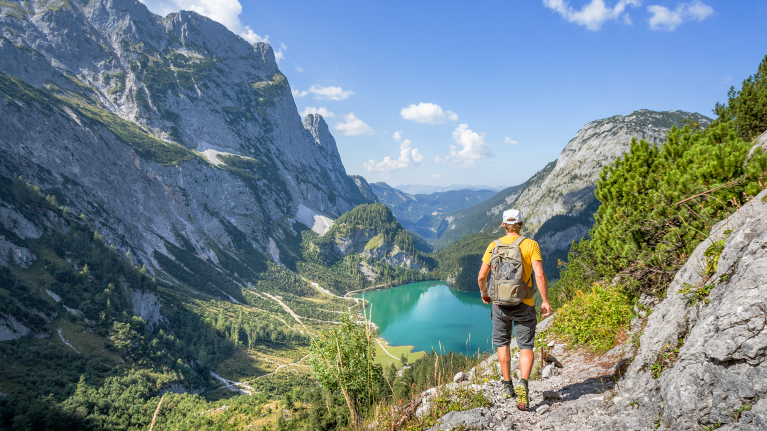 austria-hallstatt-dachstein-mountains-lake-hiking