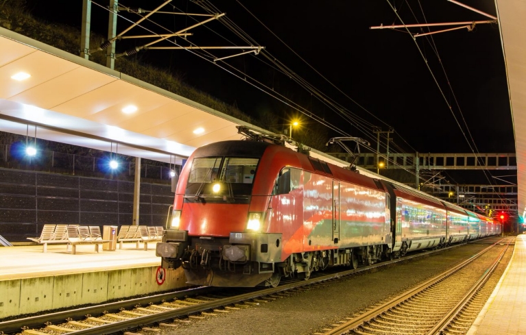 austrian-high-speed-train