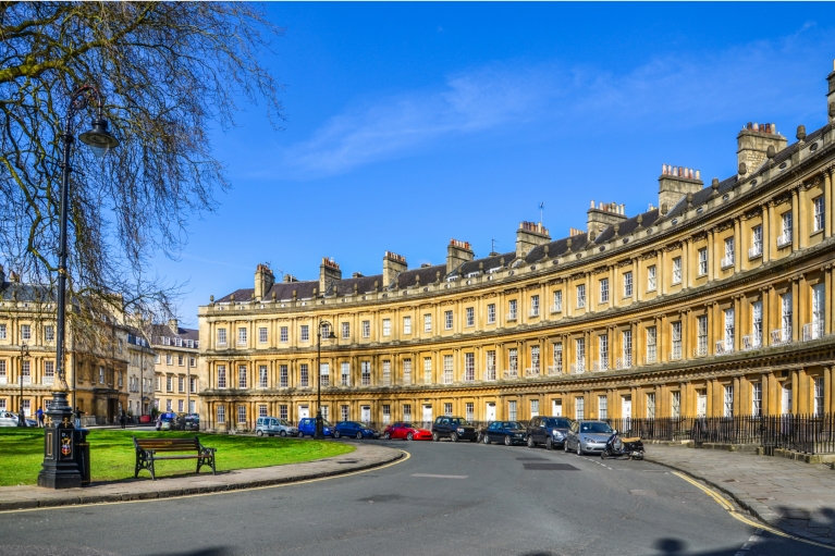 bath-england