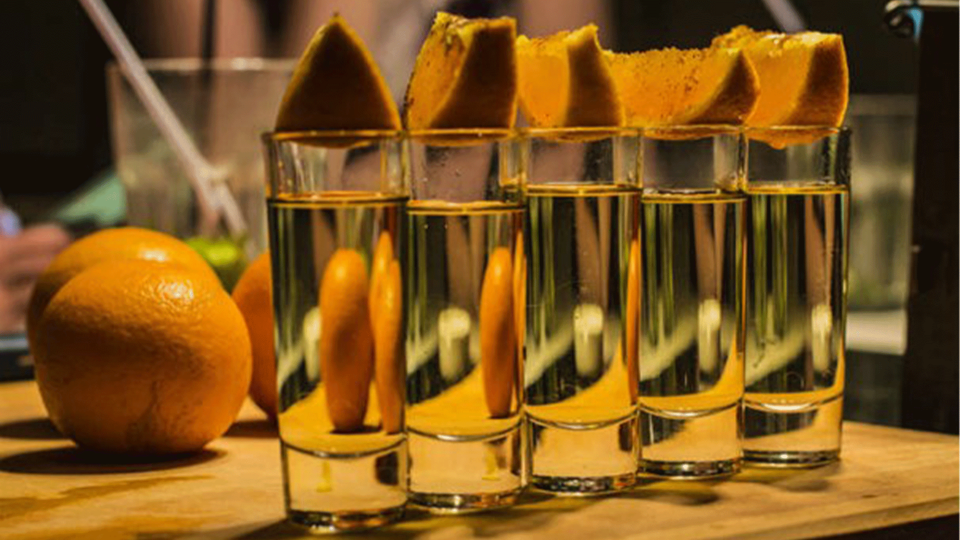 becherovka-small-glasses-oranges