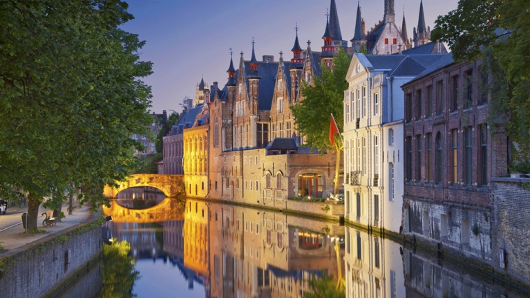 belgium-bruges