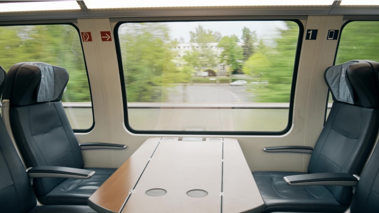 first-class-compartment-high-speed-train