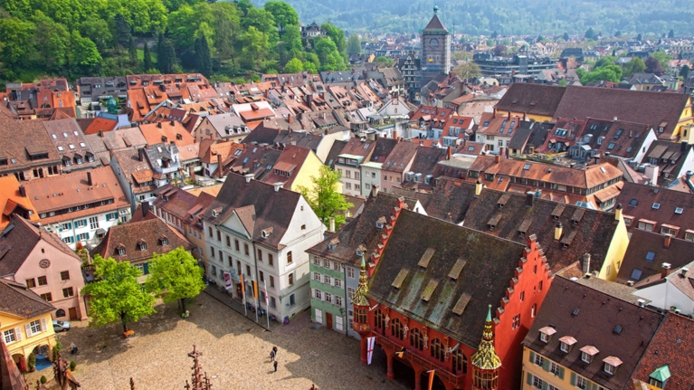 germany-freiburg