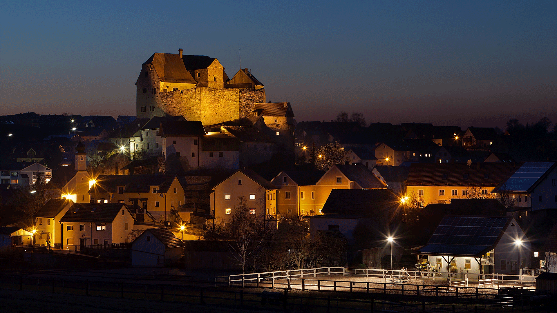 germany-wolsegg-castle