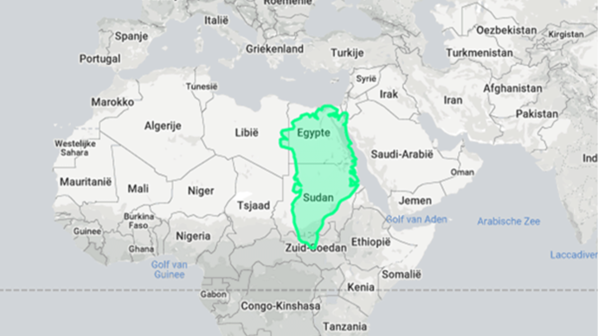 greenland-real-size-comparison-Africa