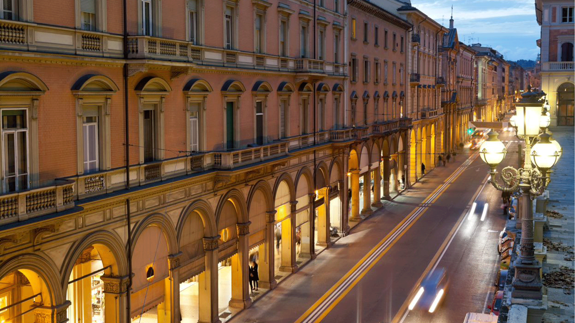 Bologna, Italy