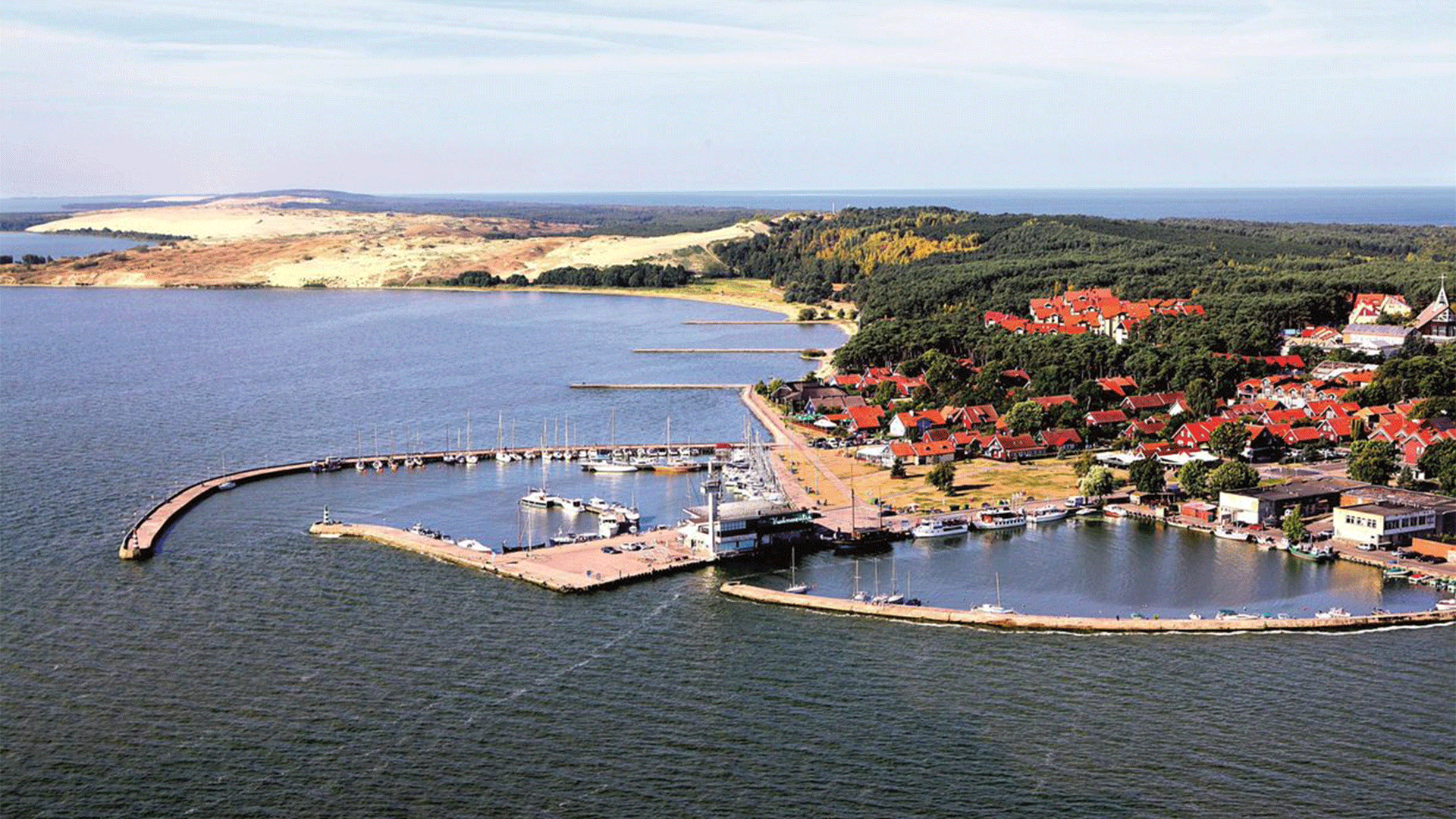 lithuania-city-of-nida-curonian-spit-panoramic-view