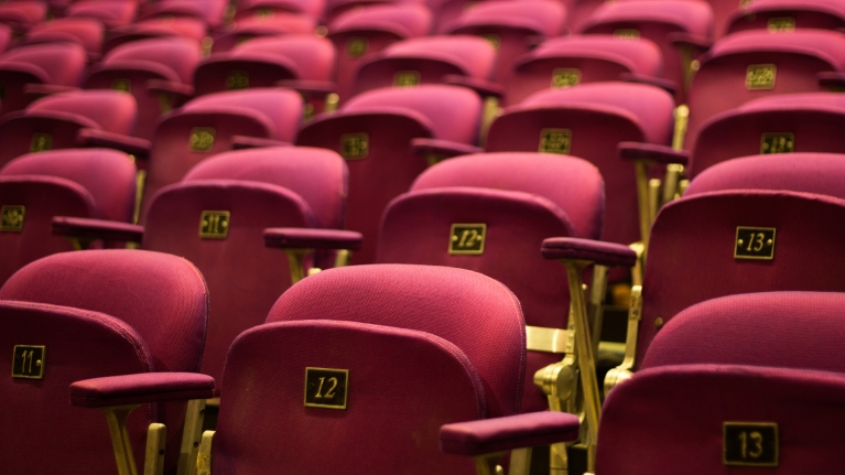 movie-teather-red-seats-numbers