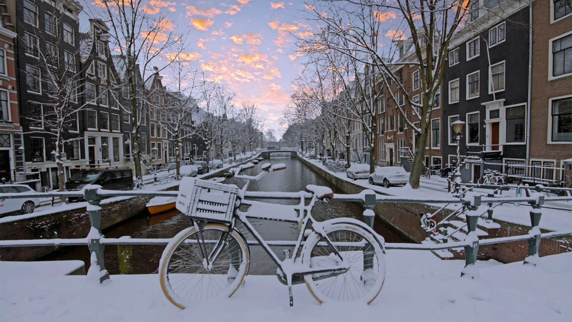 netherlands-amsterdam-bike-snow-winter