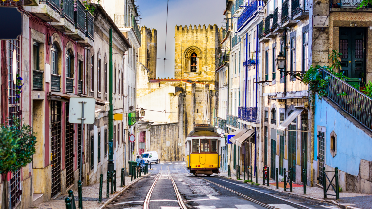 8 Things To Do In Lisbon For First-Timers | Interrail.eu
