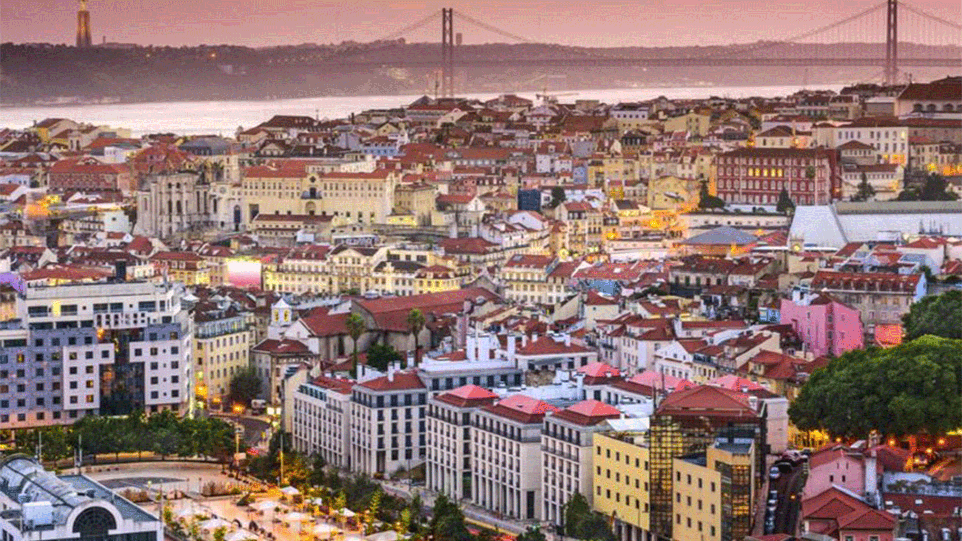 portugal-lisbon-drone-shot