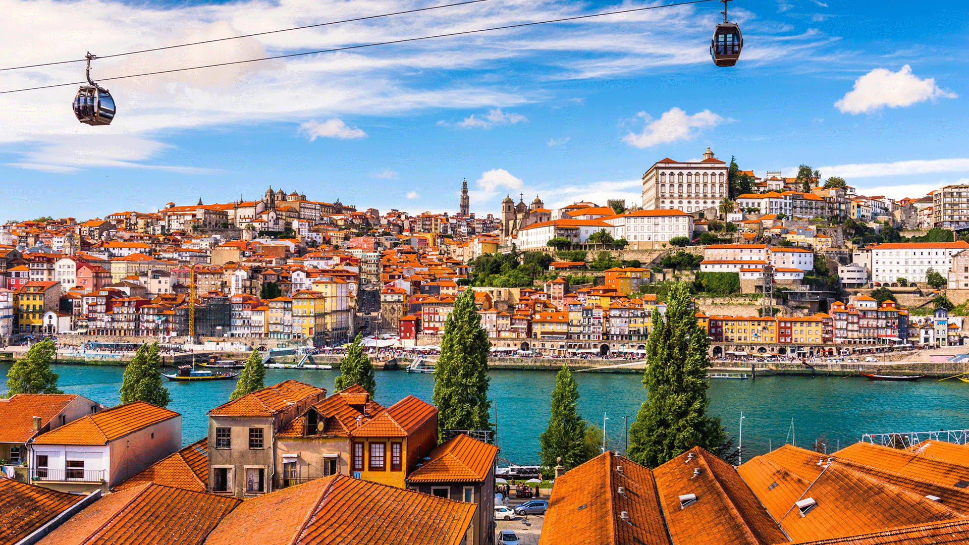 portugal-porto-duoro-river-old-town
