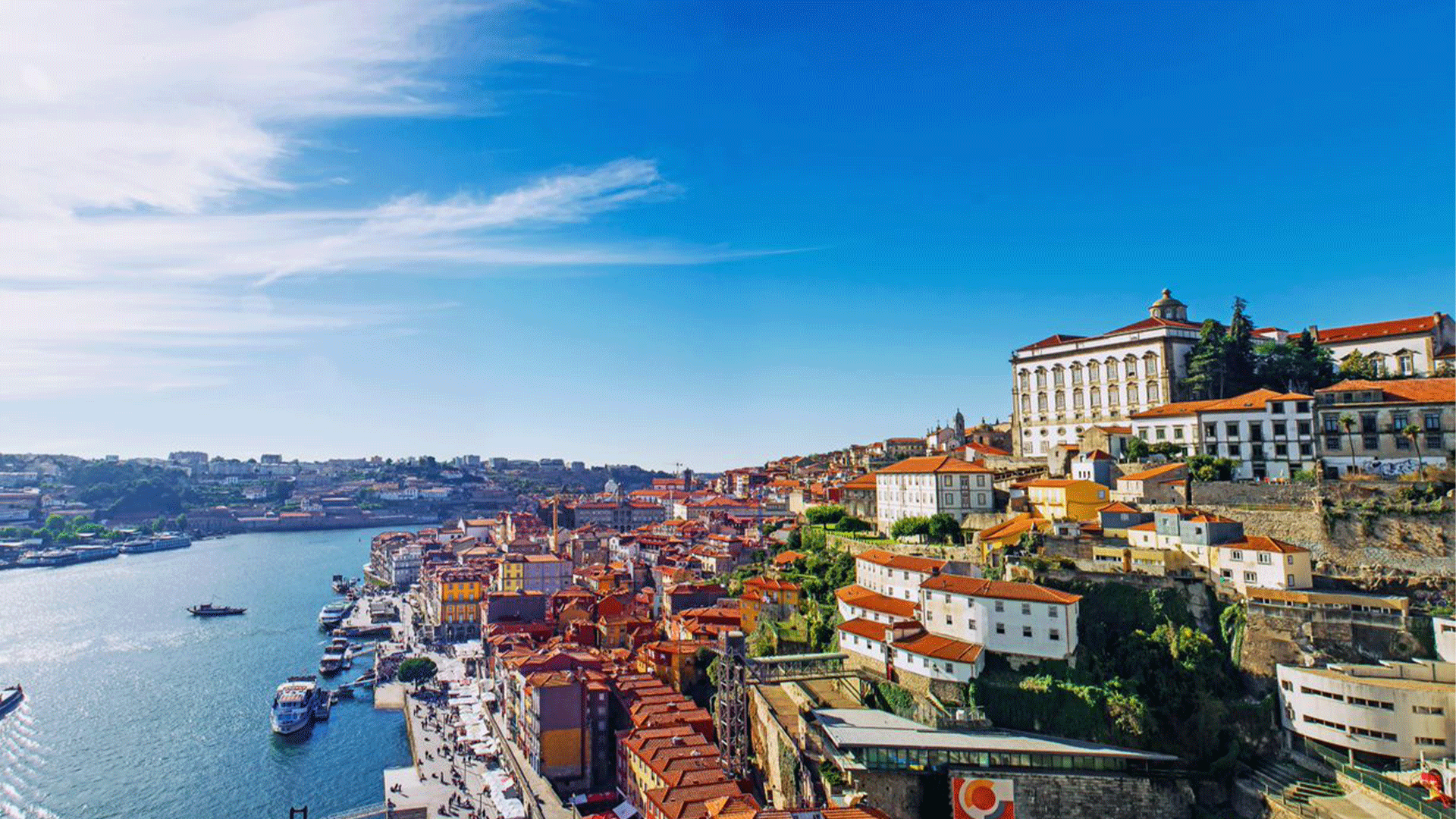 portugal-porto-panoramic-view