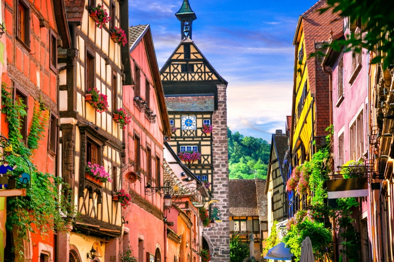 riquewihr-france