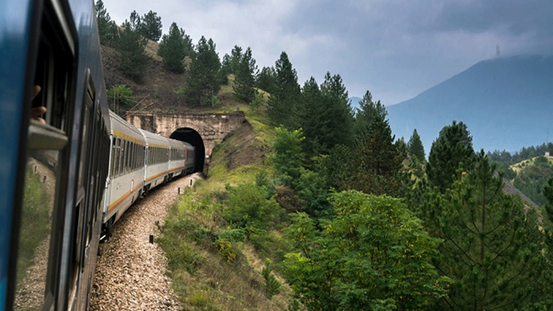 serbia-montenegro-train-route