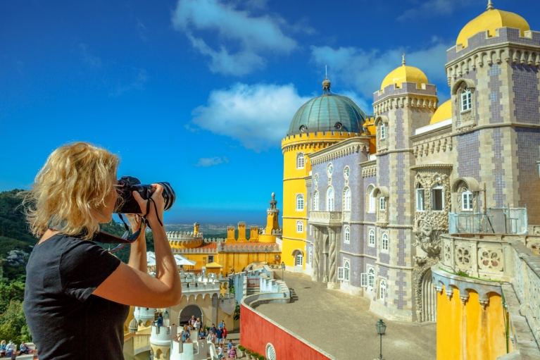 sintra-portugal