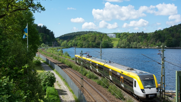 sweden-train-landscape