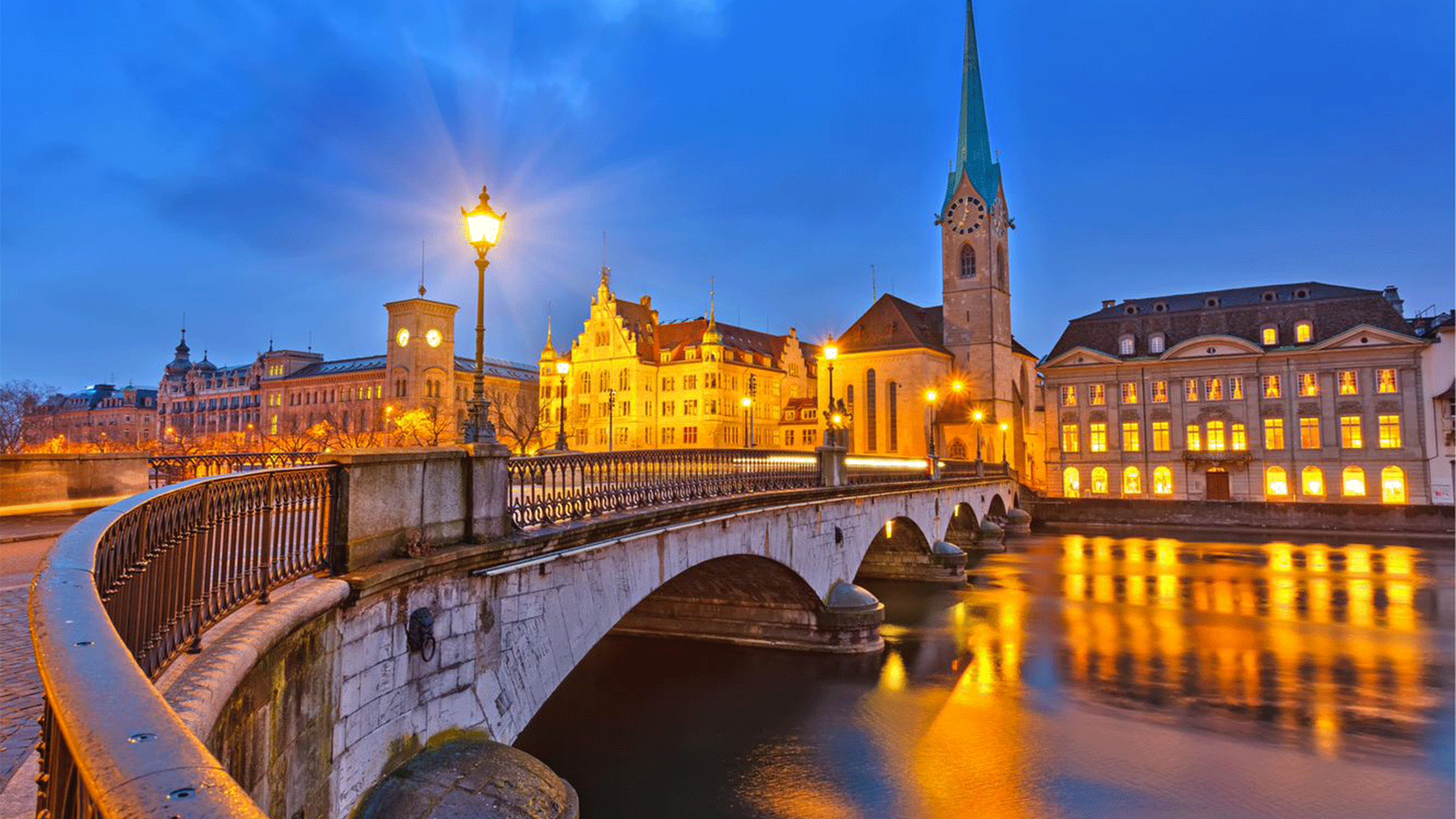 Zurich, Switzerland