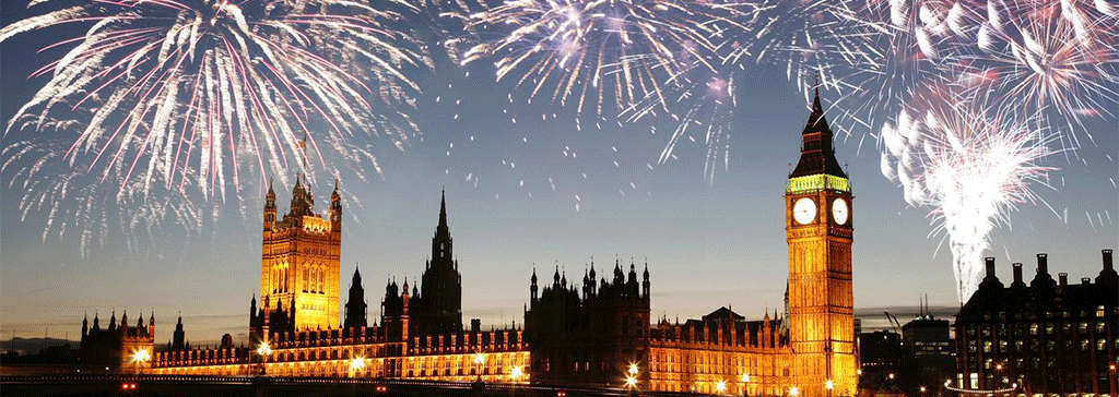 united-kingdom-london-fireworks