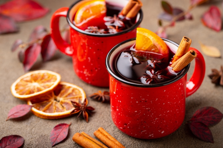 gluhwein