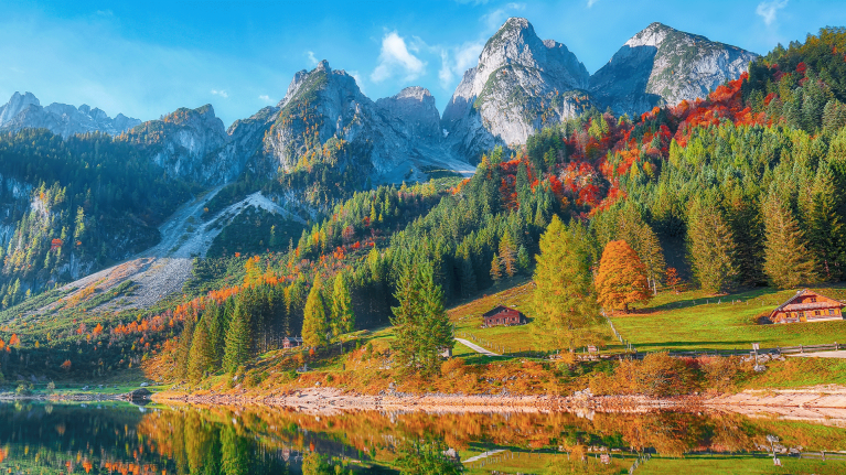 austria-salzburg-mountain-panorama-autumn