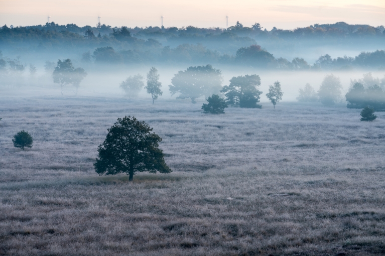 Ascoli Piceno, Italie centrale