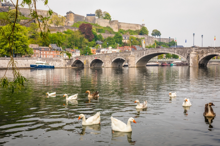 Barga, province de Lucques, Toscane