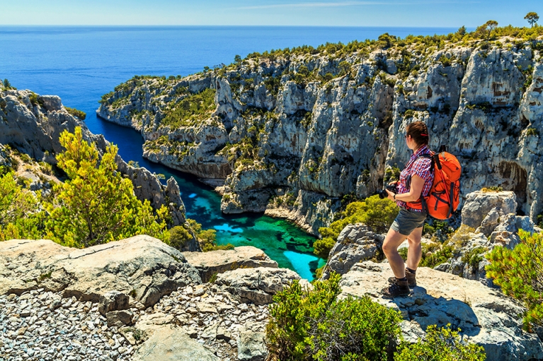 cassis_hiker