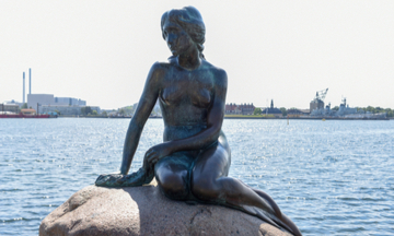 little-mermaid-copenhagen