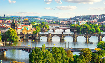 czech-republic-prague-view-over-danube-and-bridges