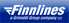 Logo van Finnlines