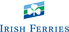 Logo van Irish Ferries