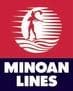 Logotipo de Minoan Lines