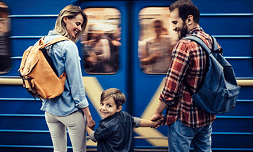 family-travelling-together-train-metro