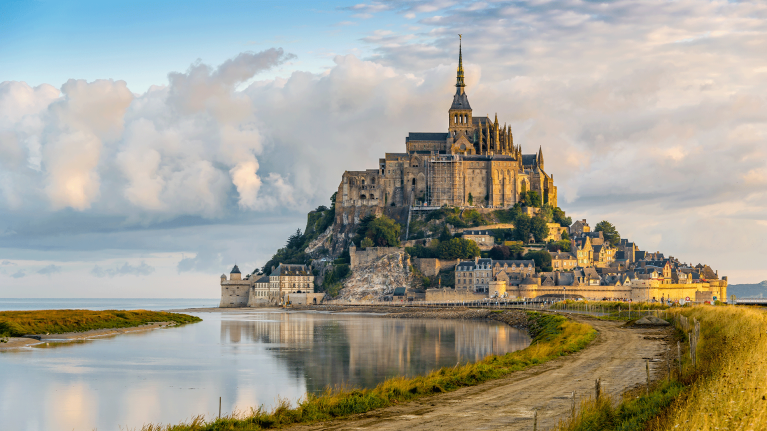 france-mont-saint-michel-castle-panorama