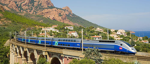 france-tgv-high-speed-train