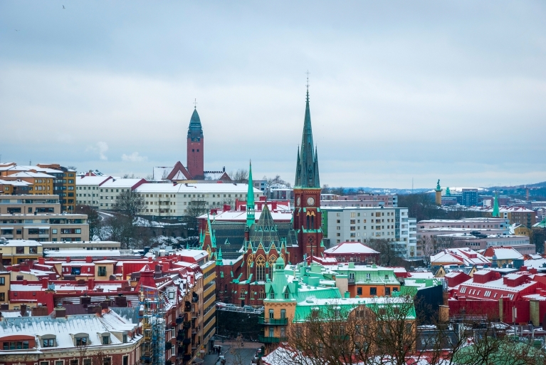 Gothenburg, Sweden