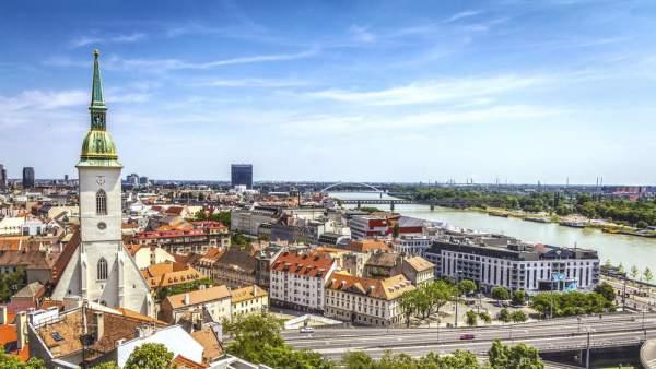 herstel Sleutel Fascineren 10 goedkoopste steden van Europa | Interrail.eu