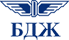 Logotipo de BDZ