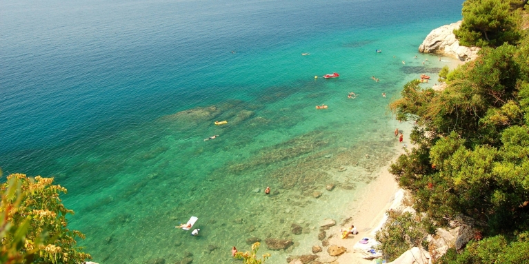 Costa Dálmata