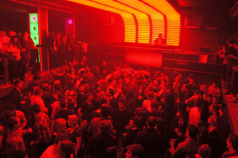 Partyszene in Prag | 24 Stunden in Prag