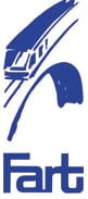 Logotipo de FART