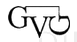 Logotipo de GVG