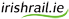 ireland-irishrail-logo