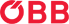Logo delle ferrovie DB tedesche