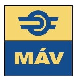 Logo van MAV