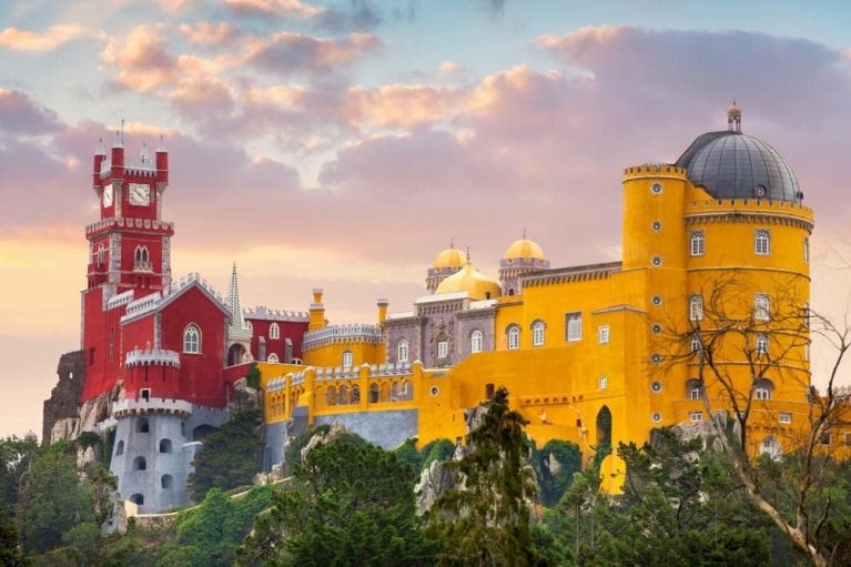 Palácio da Pena, Sintra