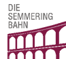 Logotipo de Semmering Bahn