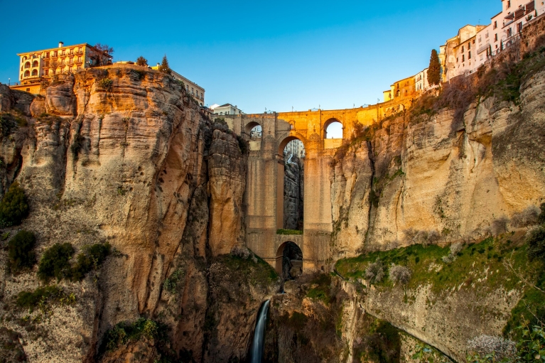 10 destinations européennes hors des sentiers battus | Ronda, Espagne